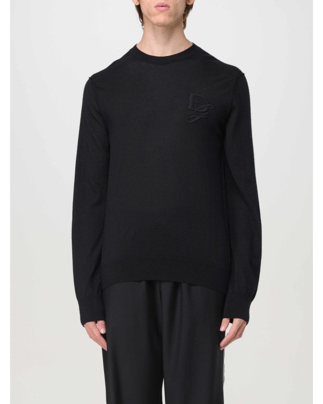[Dolce & Gabbana] Knitwear FW25 GXX02ZJAWXR N0000