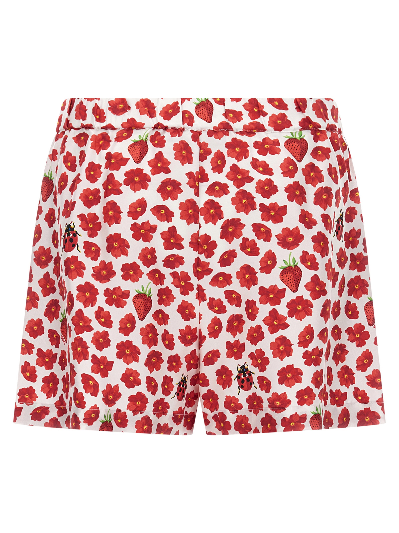 [Versace] Shorts SS25 10189481A136495W690