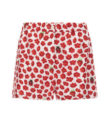 [Versace] Shorts SS25 10189481A136495W690