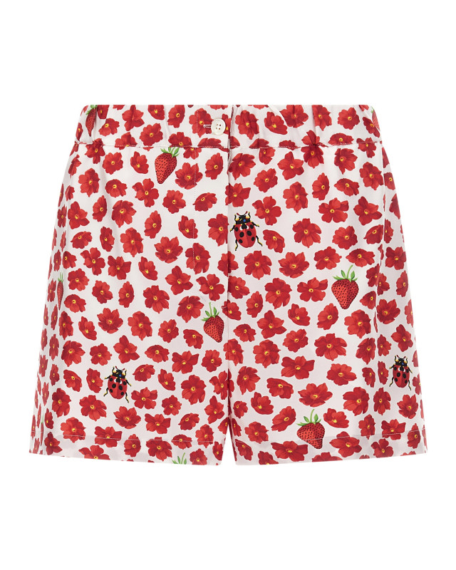 [Versace] Shorts SS25 10189481A136495W690