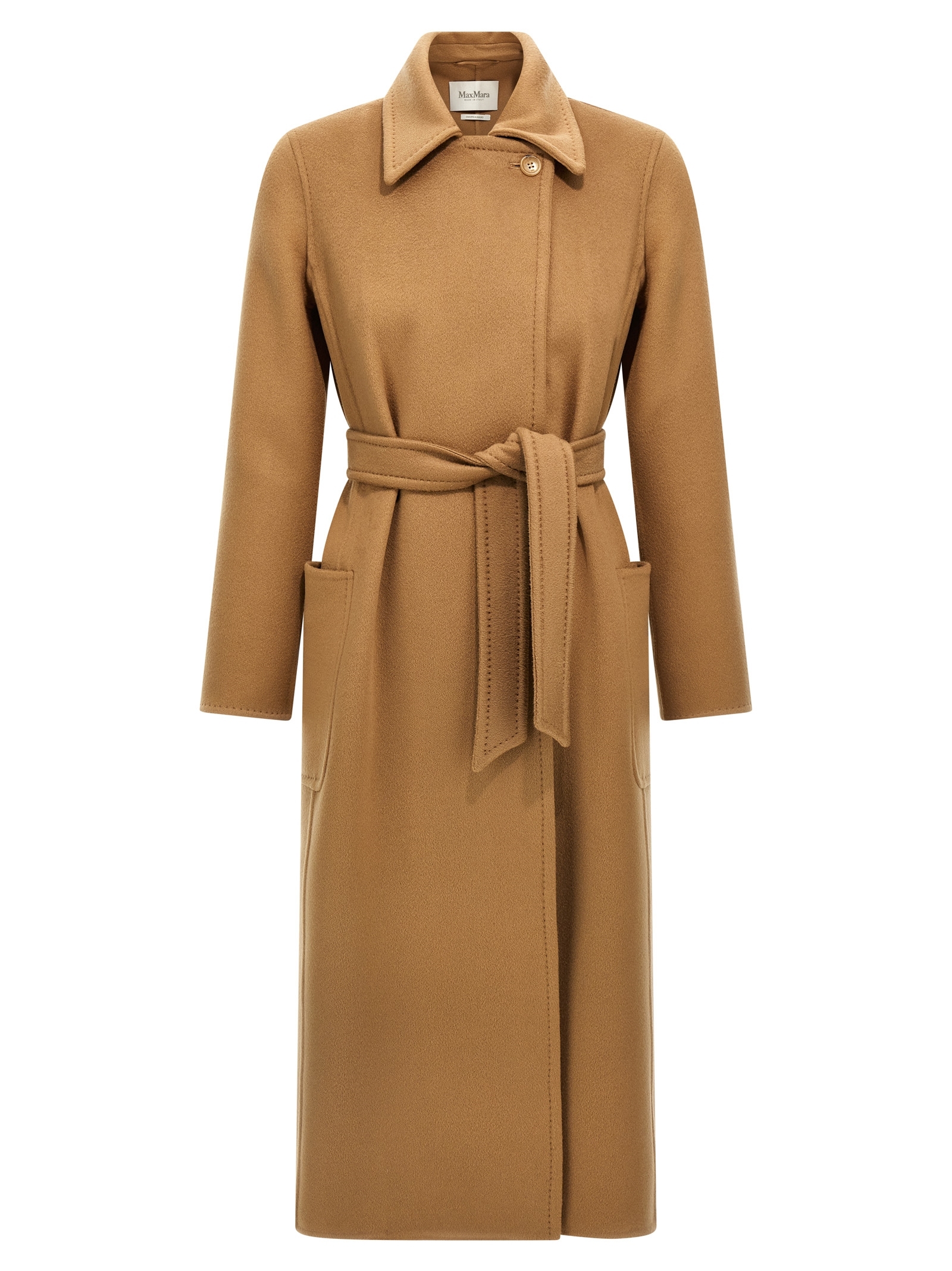 [Max Mara] Coat SS25 2511011041600009