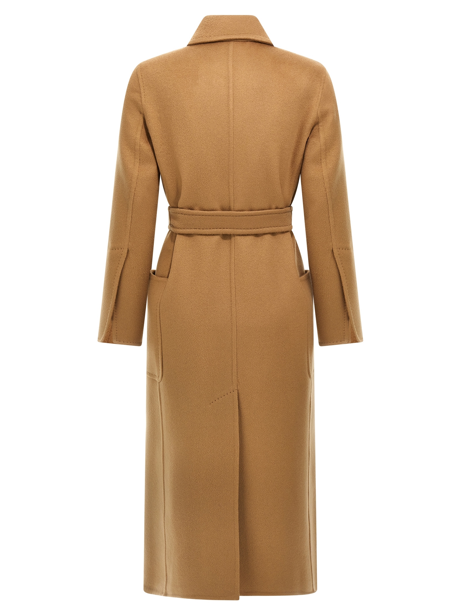 [Max Mara] Coat SS25 2511011041600009