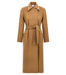 [Max Mara] Coat SS25 2511011041600009