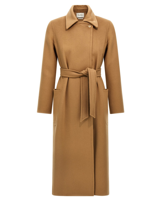 [Max Mara] Coat SS25 2511011041600009