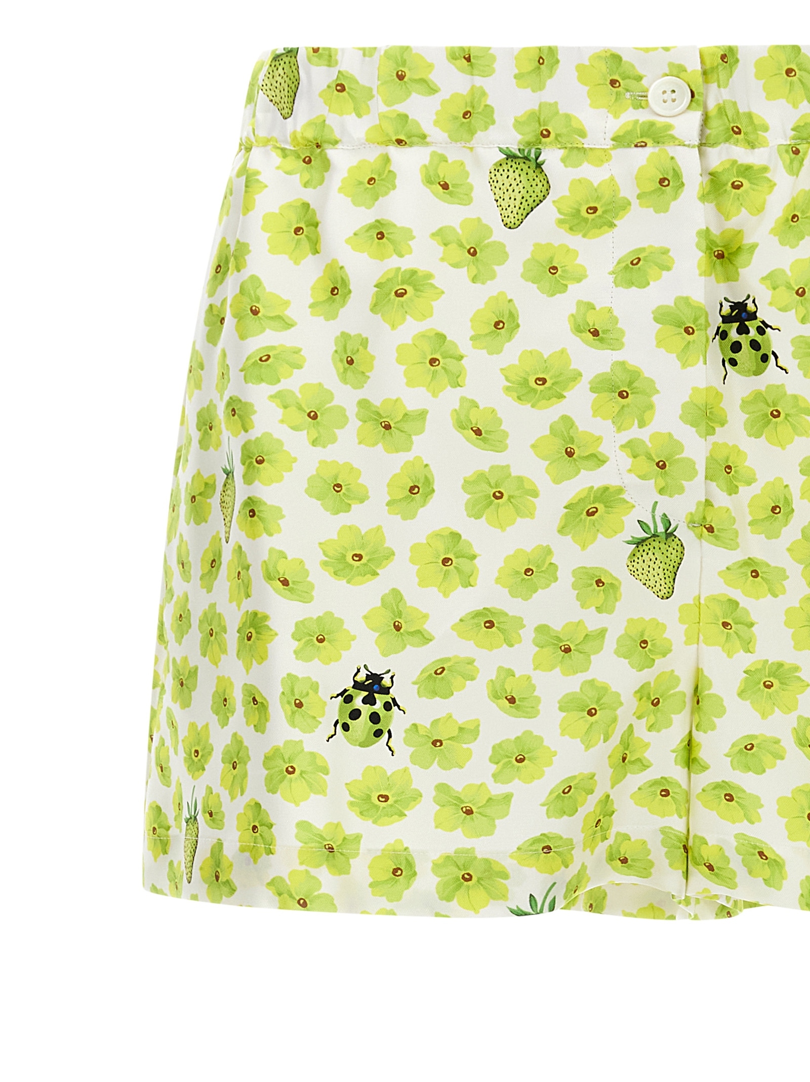 [Versace] Shorts SS25 10189481A136495W700
