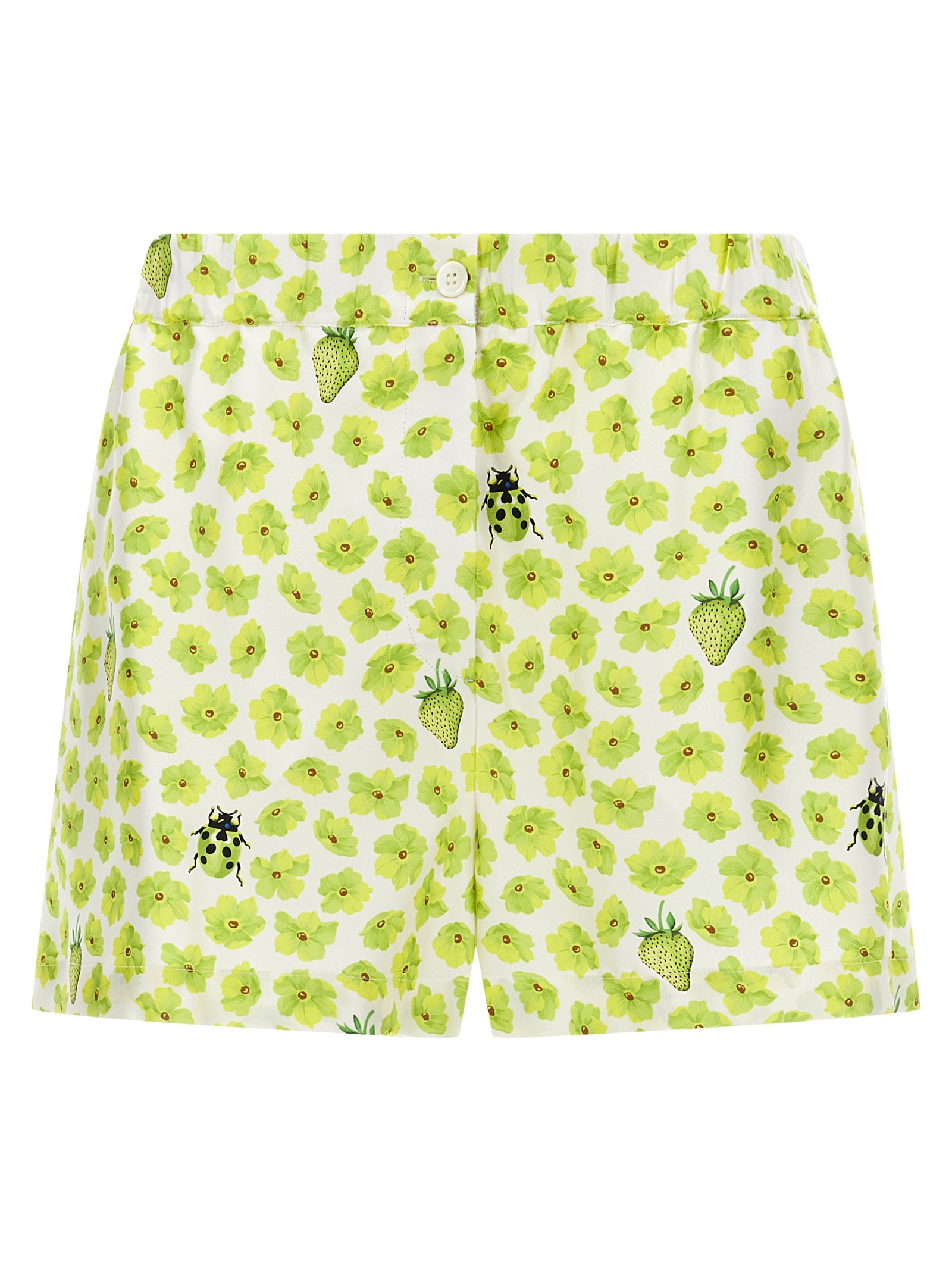 [Versace] Shorts SS25 10189481A136495W700