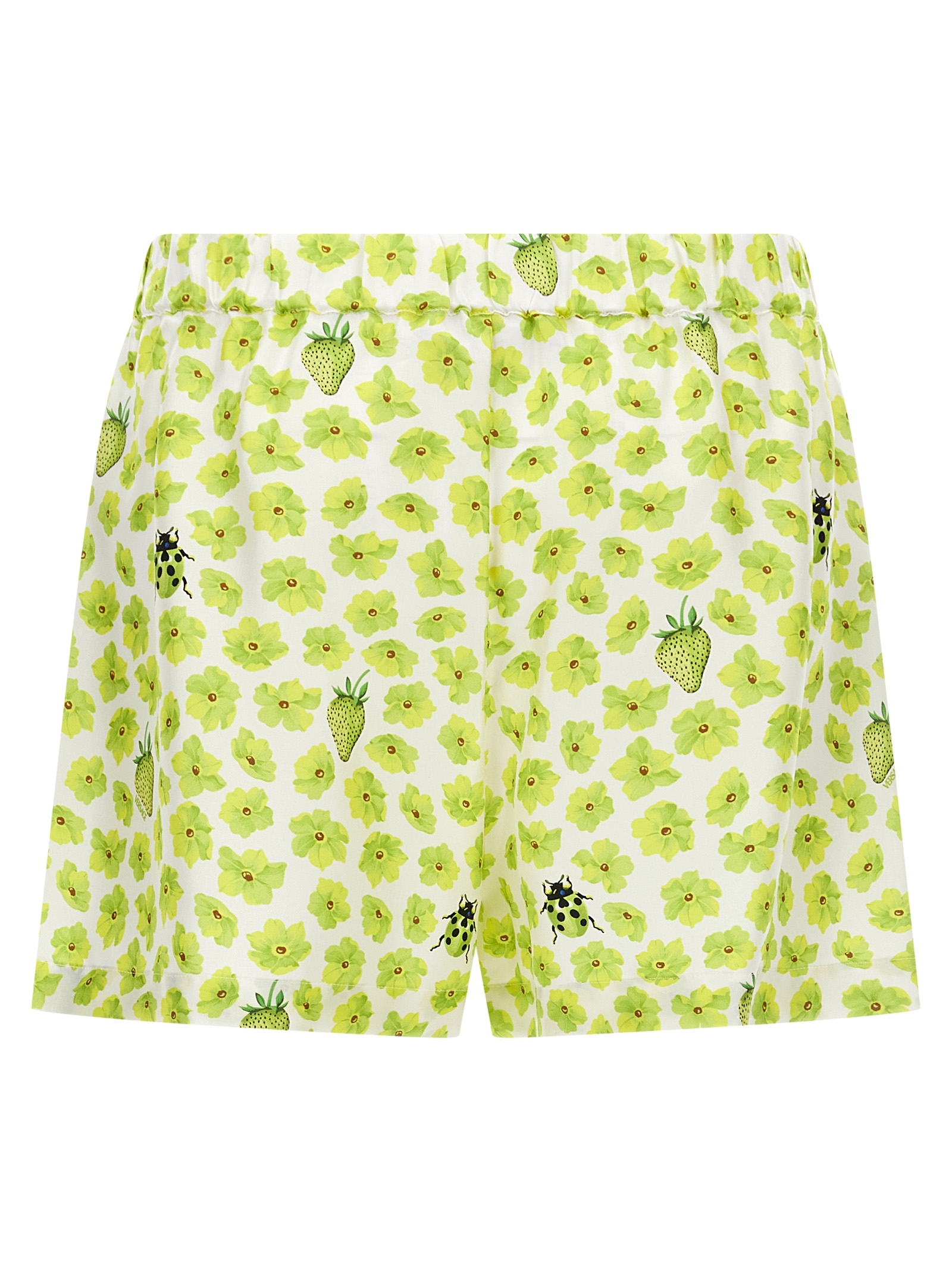 [Versace] Shorts SS25 10189481A136495W700