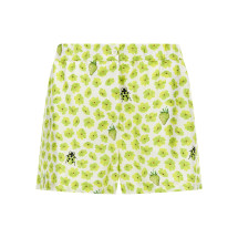 [Versace] Shorts SS25 10189481A136495W700