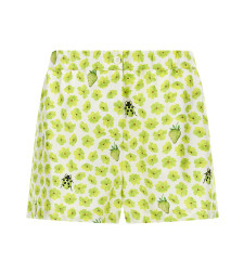 [Versace] Shorts SS25 10189481A136495W700