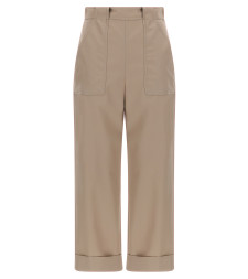 [Max Mara] Trousers SS25 2511131061600002