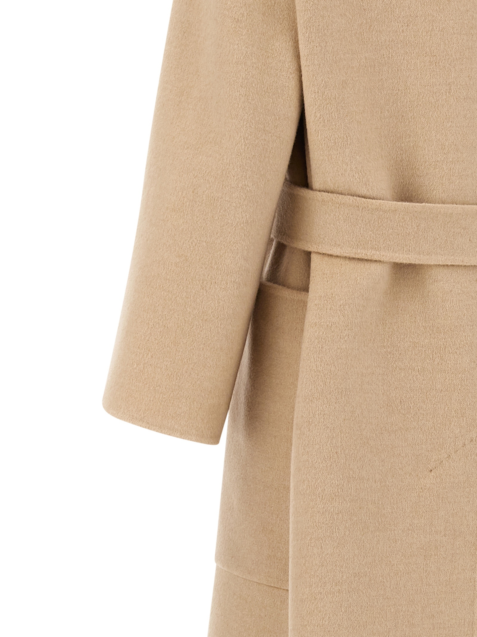 [Max Mara] Coat SS25 2511011071600002