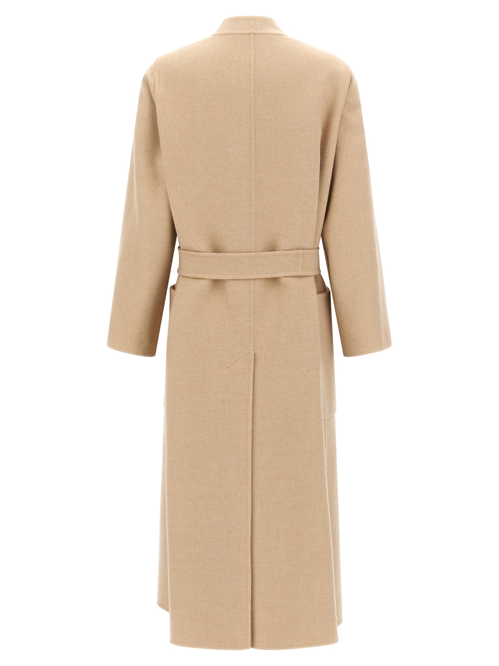 [Max Mara] Coat SS25 2511011071600002