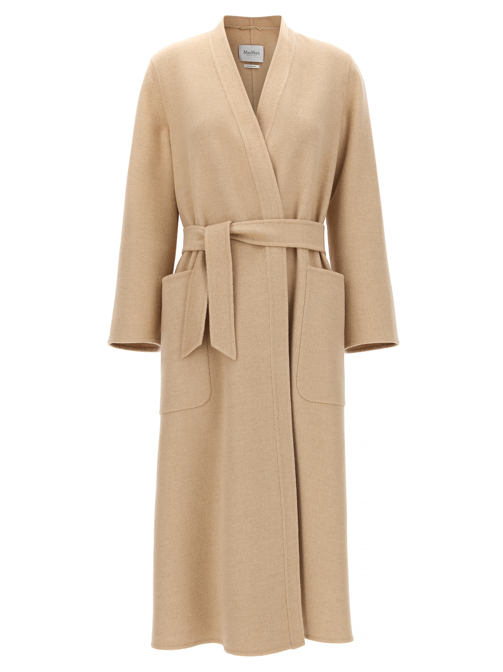 [Max Mara] Coat SS25 2511011071600002