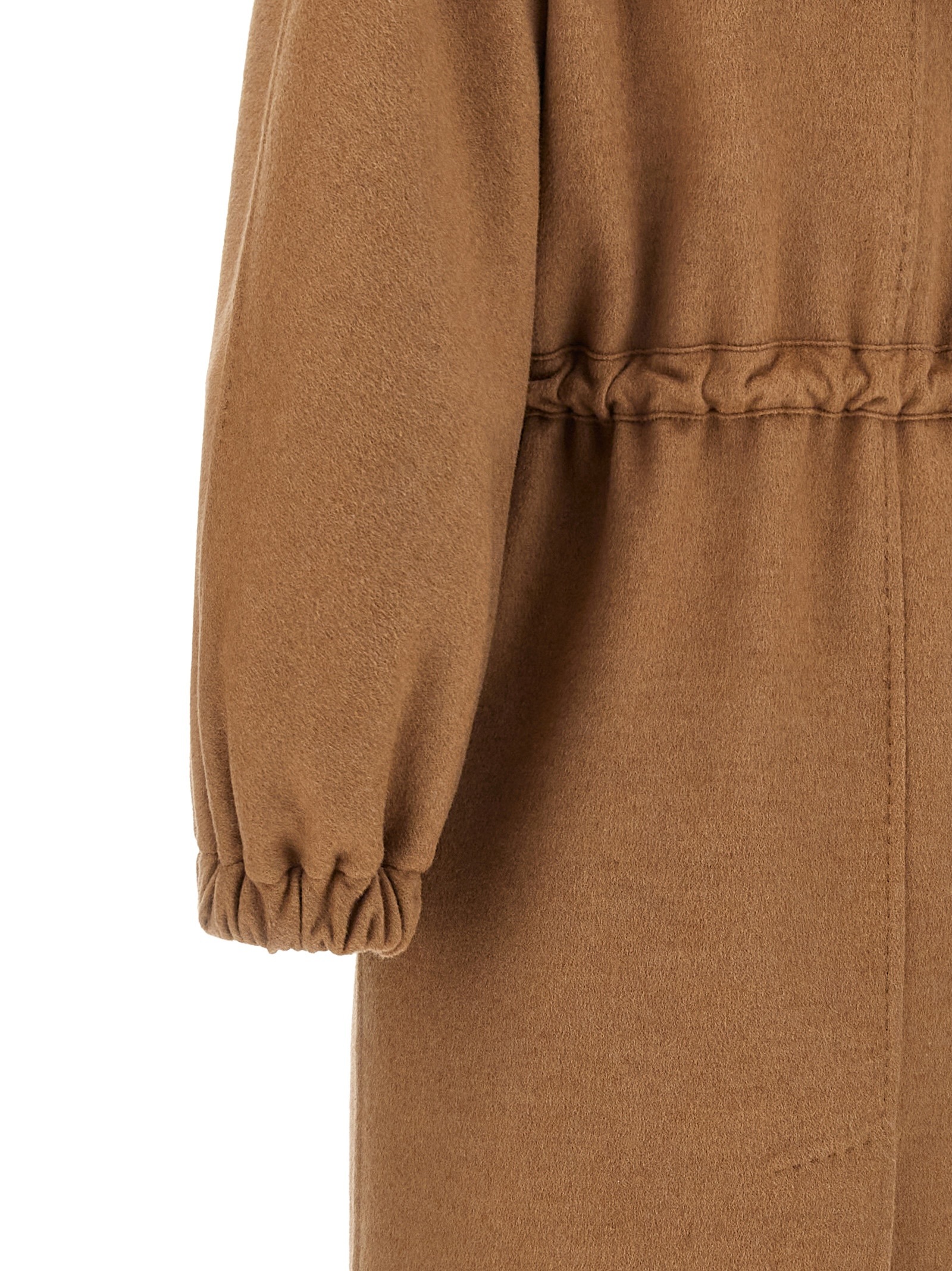 [Max Mara] Coat SS25 2511011031600001