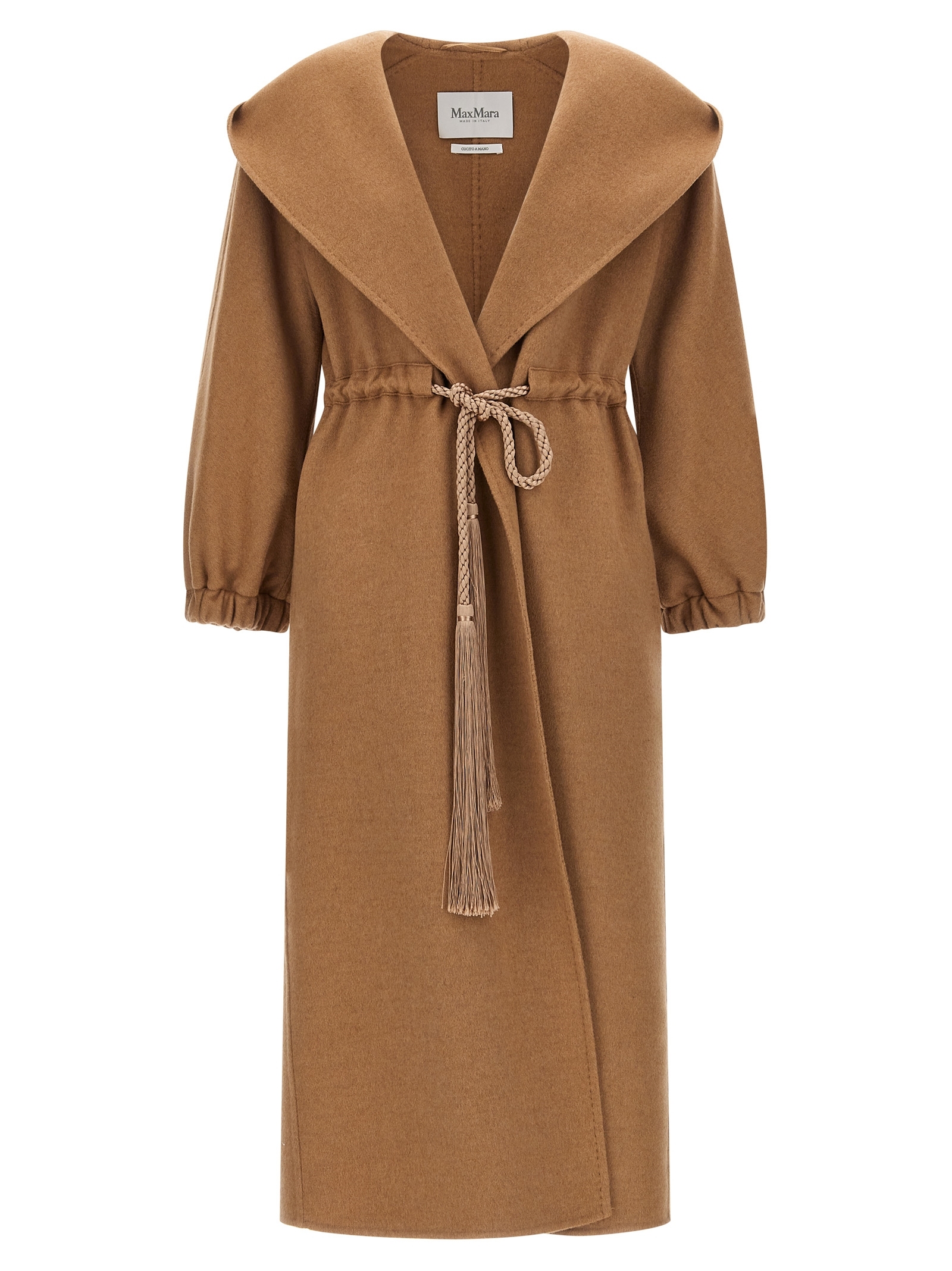 [Max Mara] Coat SS25 2511011031600001