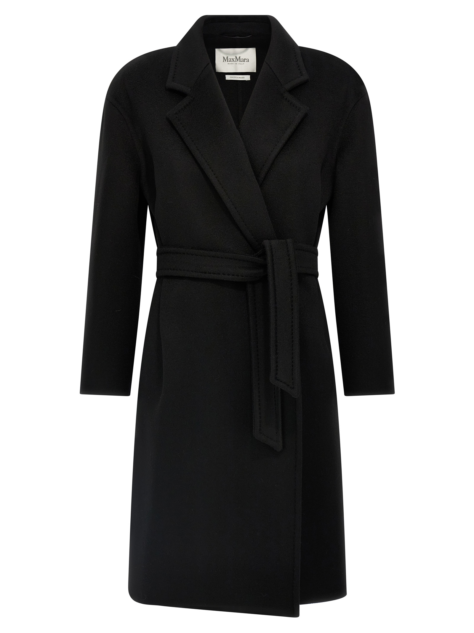 [Max Mara] Coat SS25 2511011101600011