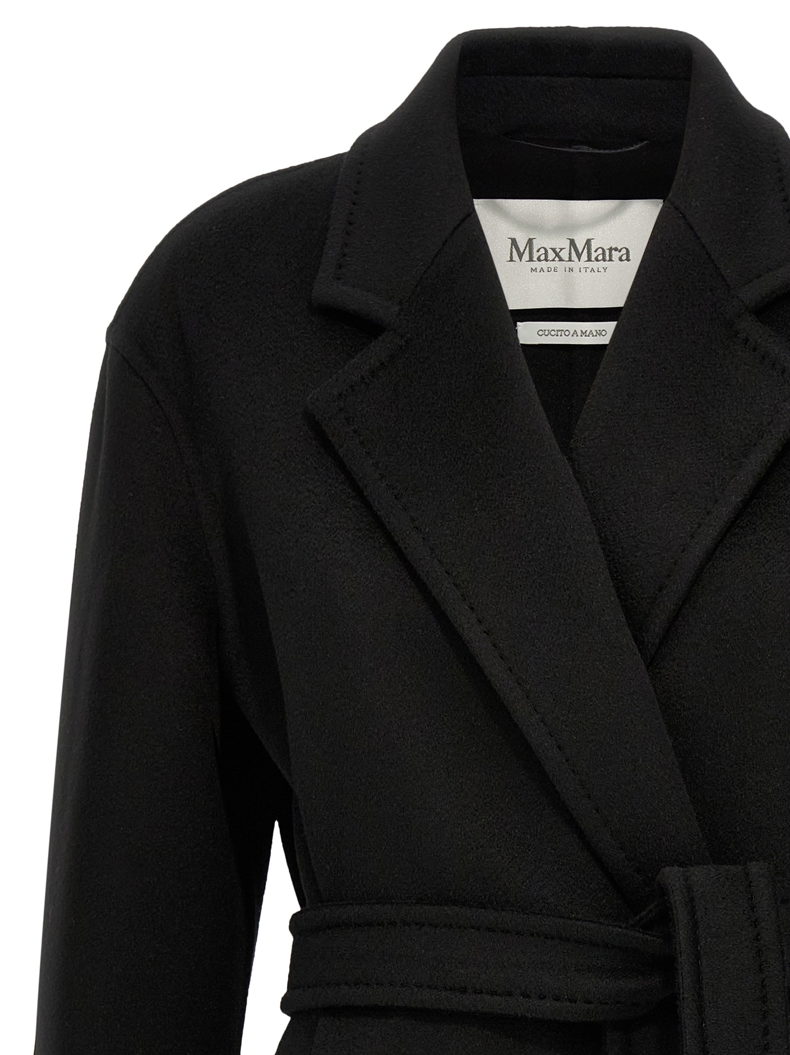 [Max Mara] Coat SS25 2511011101600011