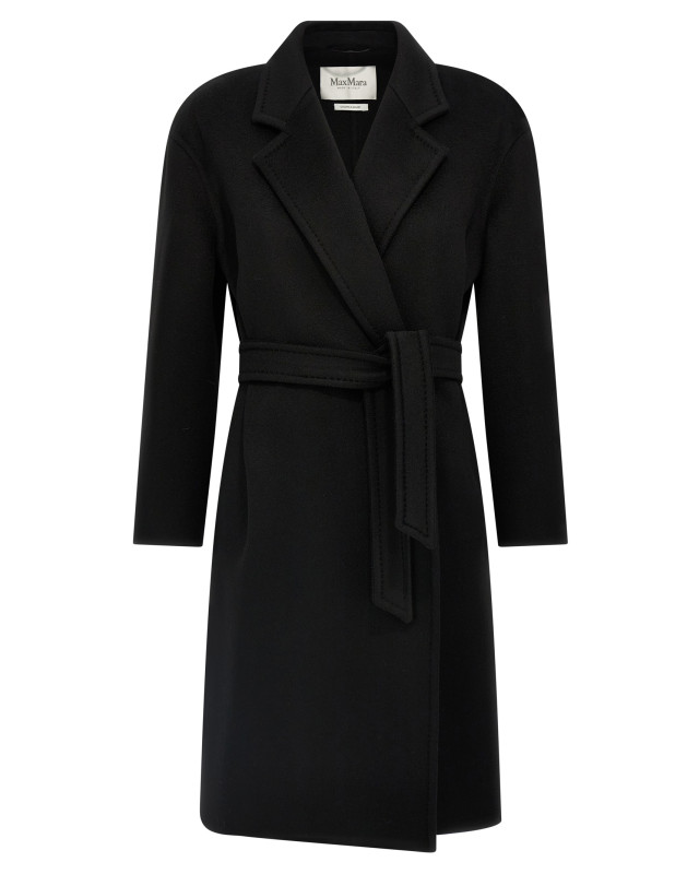 [Max Mara] Coat SS25 2511011101600011