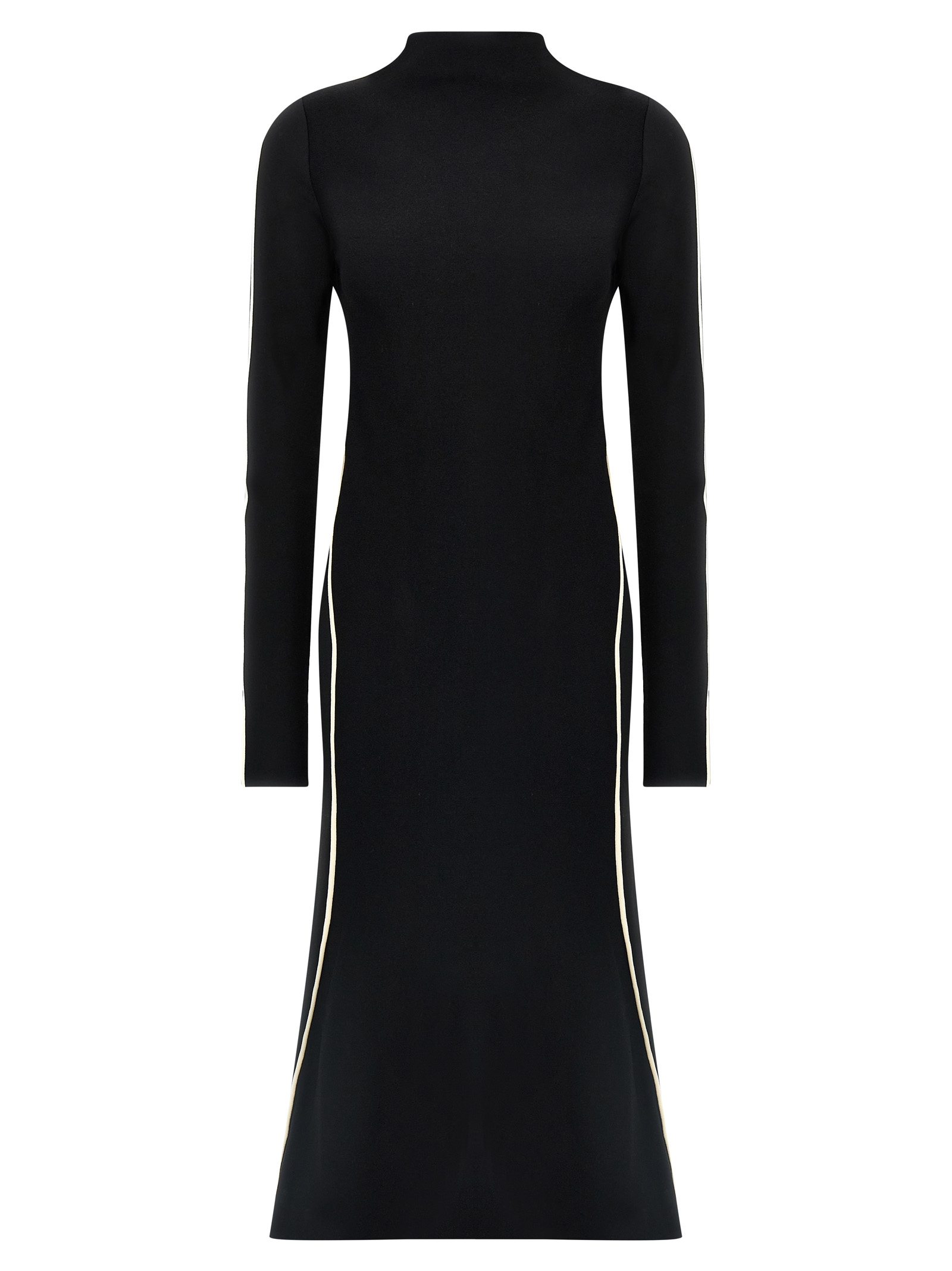 [SPORTMAX] Long sleeve dress SS25 2512321071600005