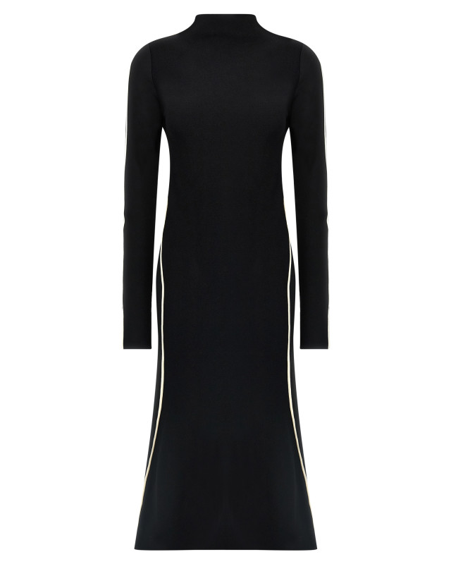 [SPORTMAX] Long sleeve dress SS25 2512321071600005