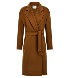 [Max Mara] Coat SS25 2511011101600029