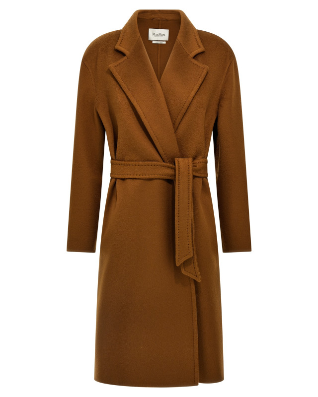 [Max Mara] Coat SS25 2511011101600029