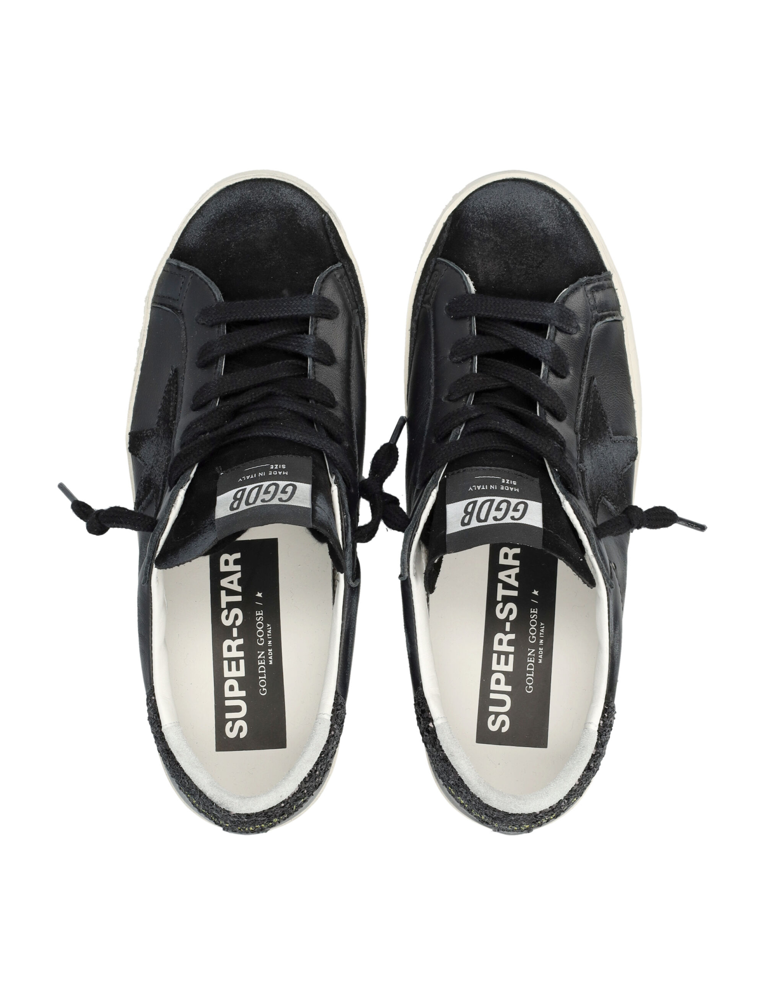 [Golden Goose] Sneakers FW26 GWF00101F00346390100