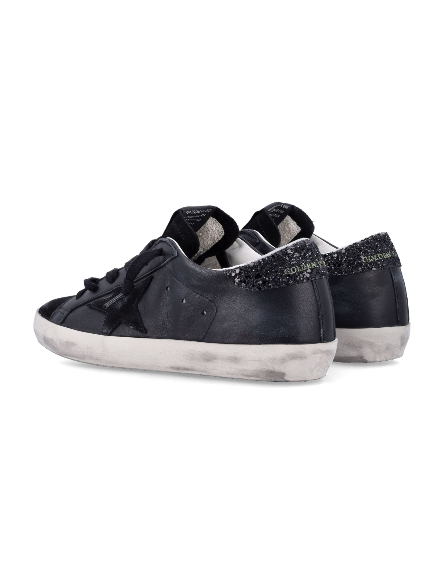 [Golden Goose] Sneakers FW26 GWF00101F00346390100
