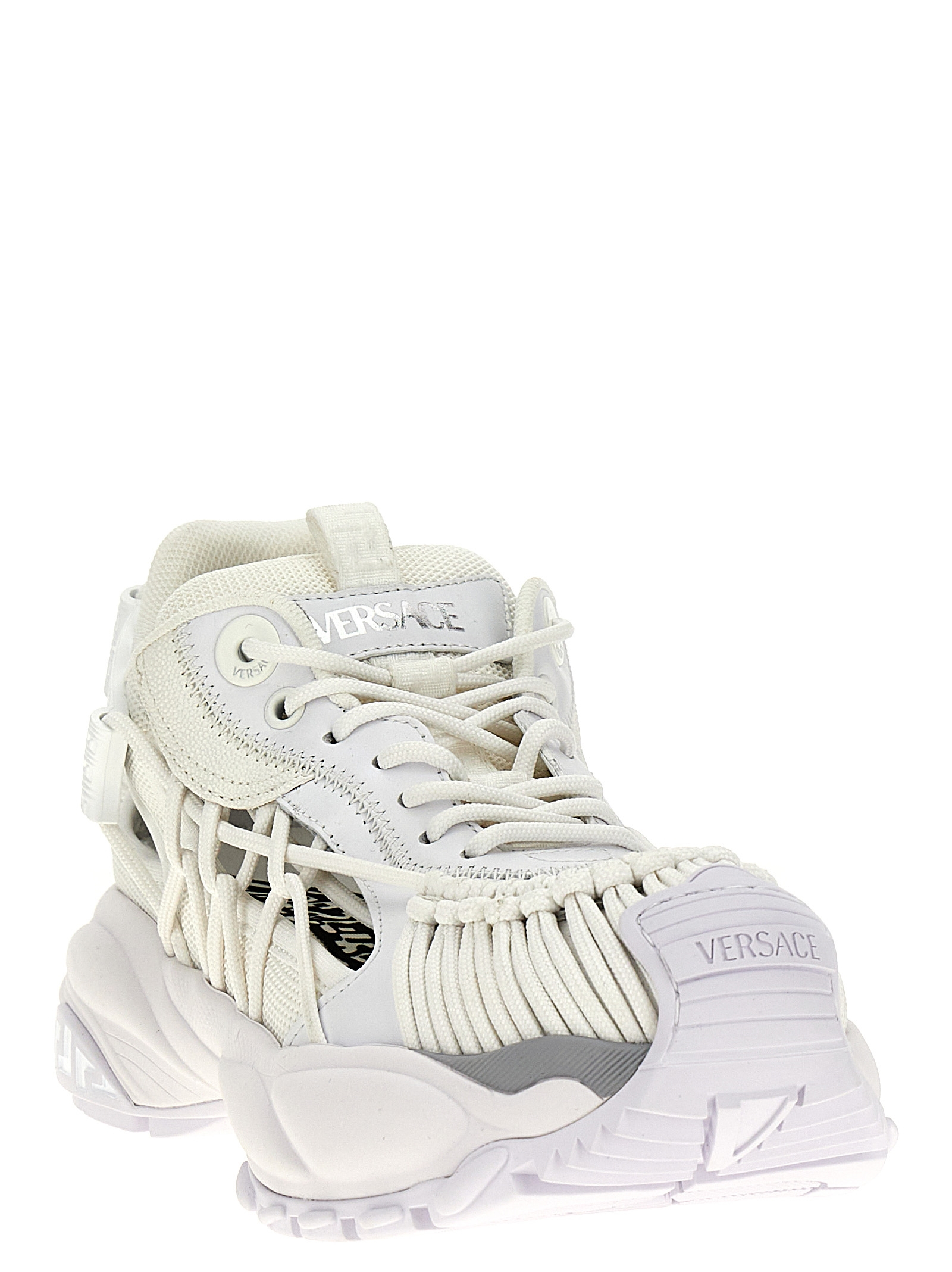 [Versace] Sneakers SS25 10168741A118611W000