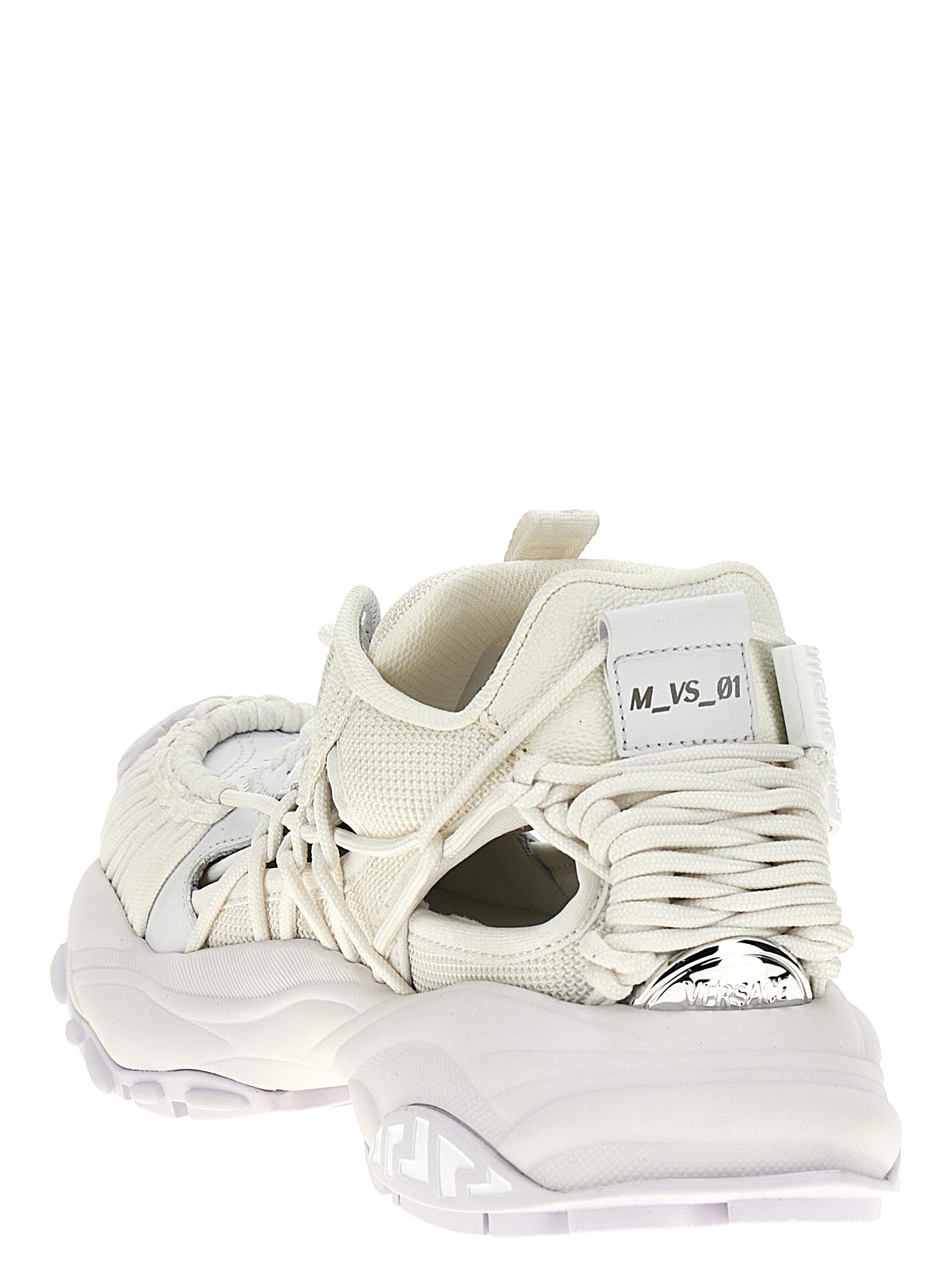 [Versace] Sneakers SS25 10168741A118611W000