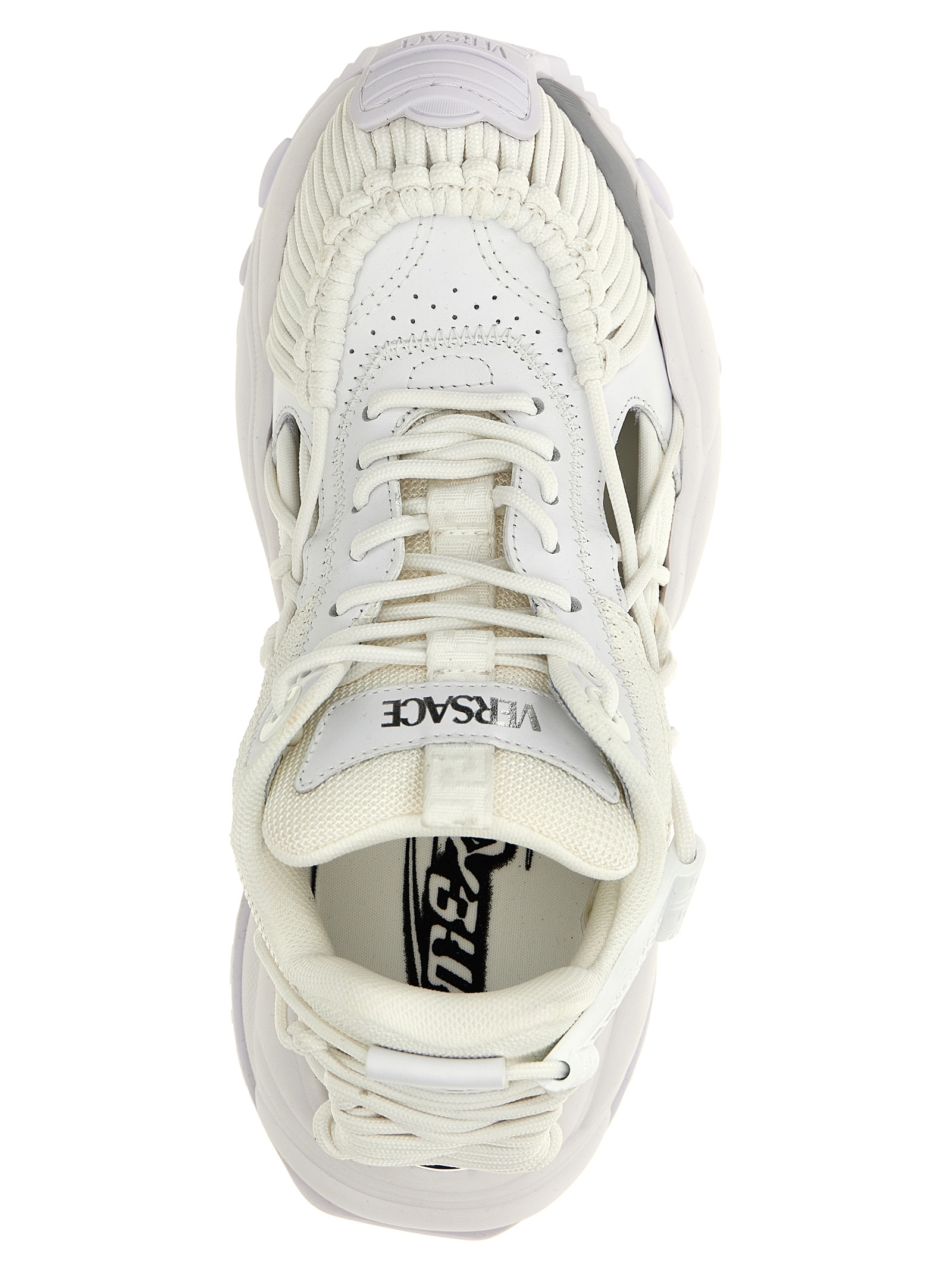[Versace] Sneakers SS25 10168741A118611W000