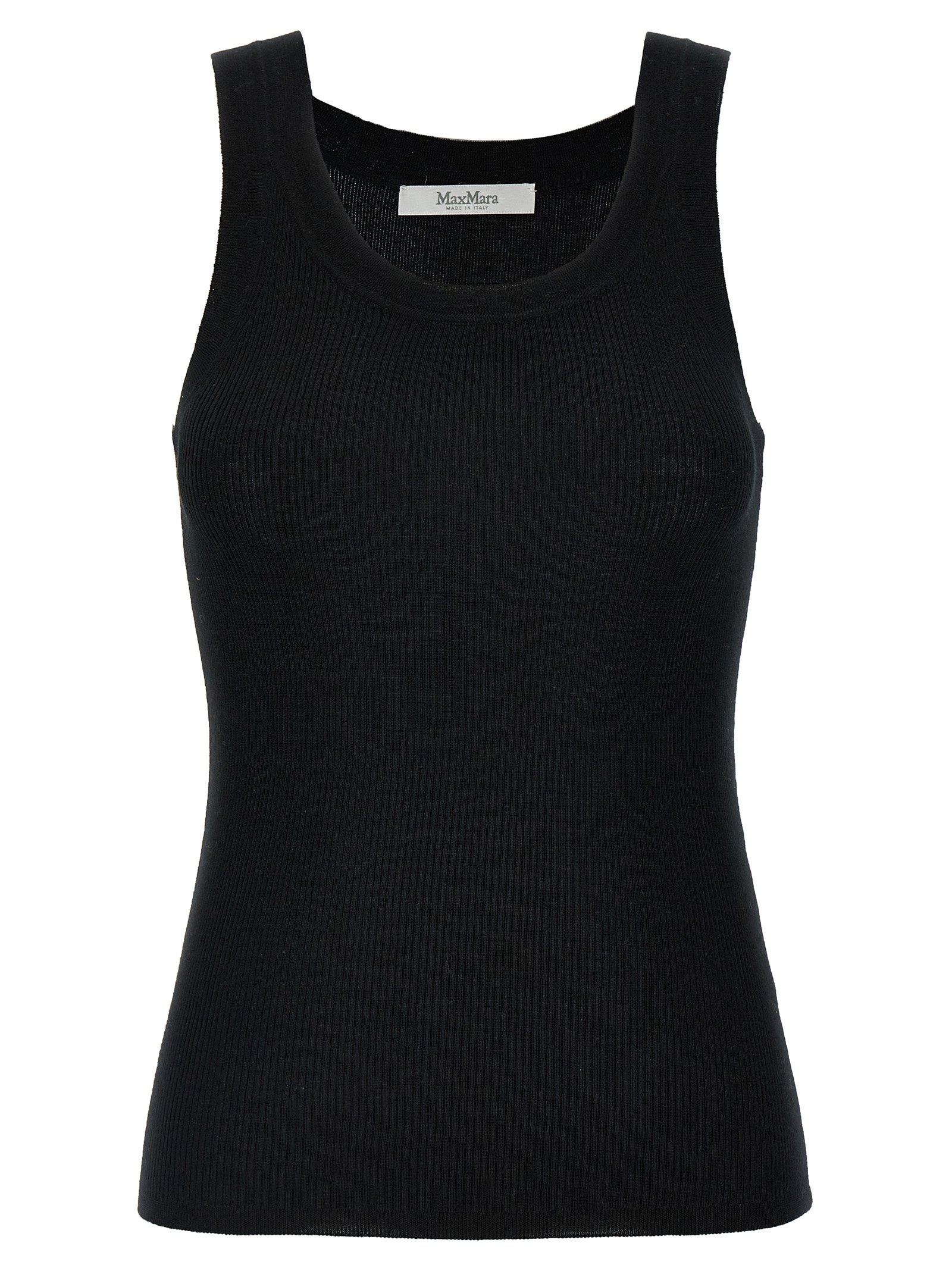 [Max Mara] Tank top SS25 2511361021600008