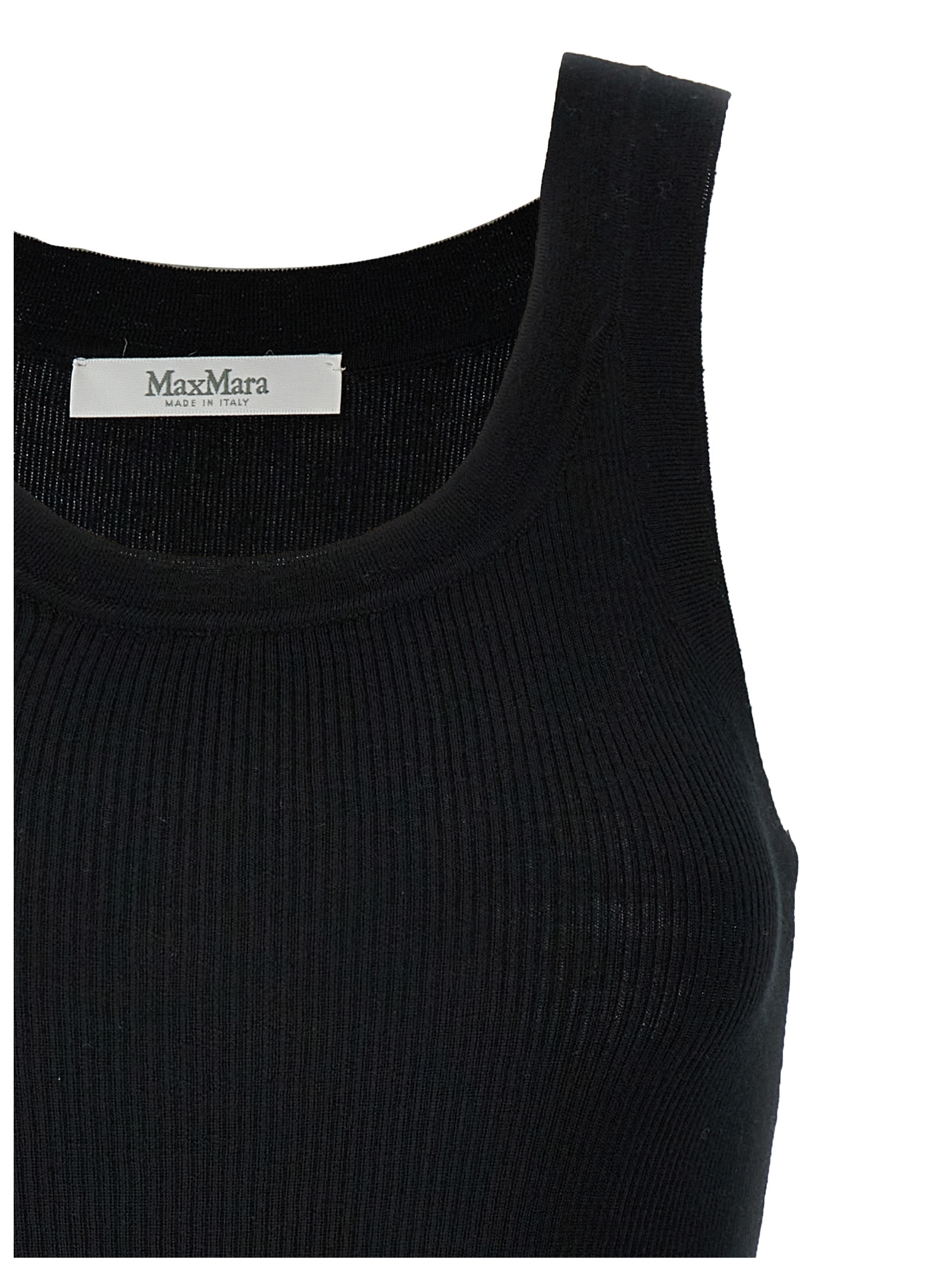 [Max Mara] Tank top SS25 2511361021600008