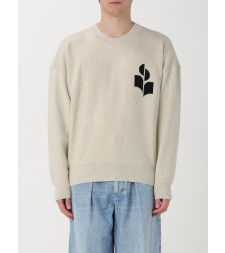 [Isabel Marant] Knitwear FW25 PU0048HAA1L03H 02LY