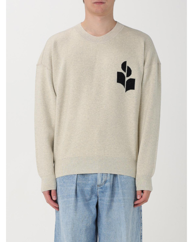 [Isabel Marant] Knitwear FW25 PU0048HAA1L03H 02LY