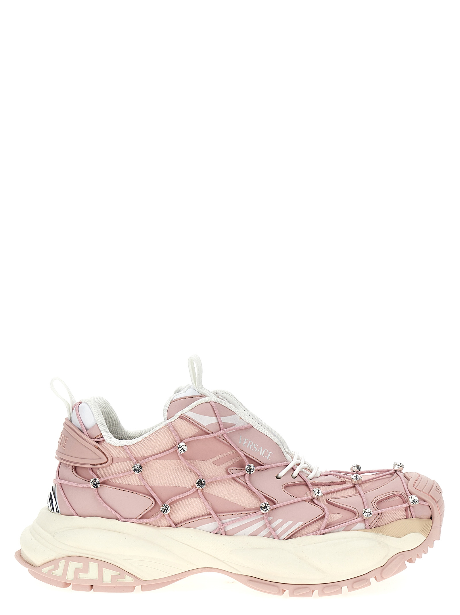 [Versace] Sneakers SS25 10163801A115082PU10