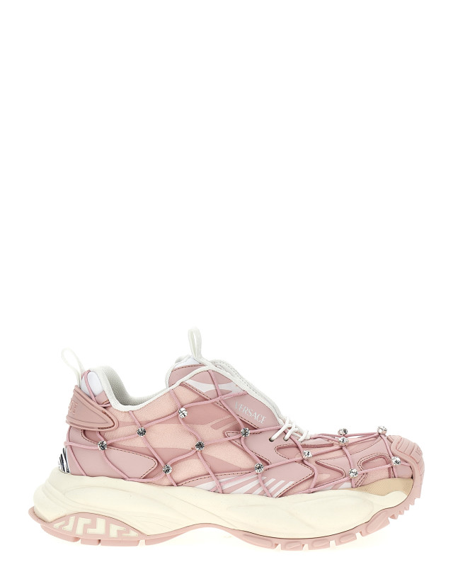 [Versace] Sneakers SS25 10163801A115082PU10