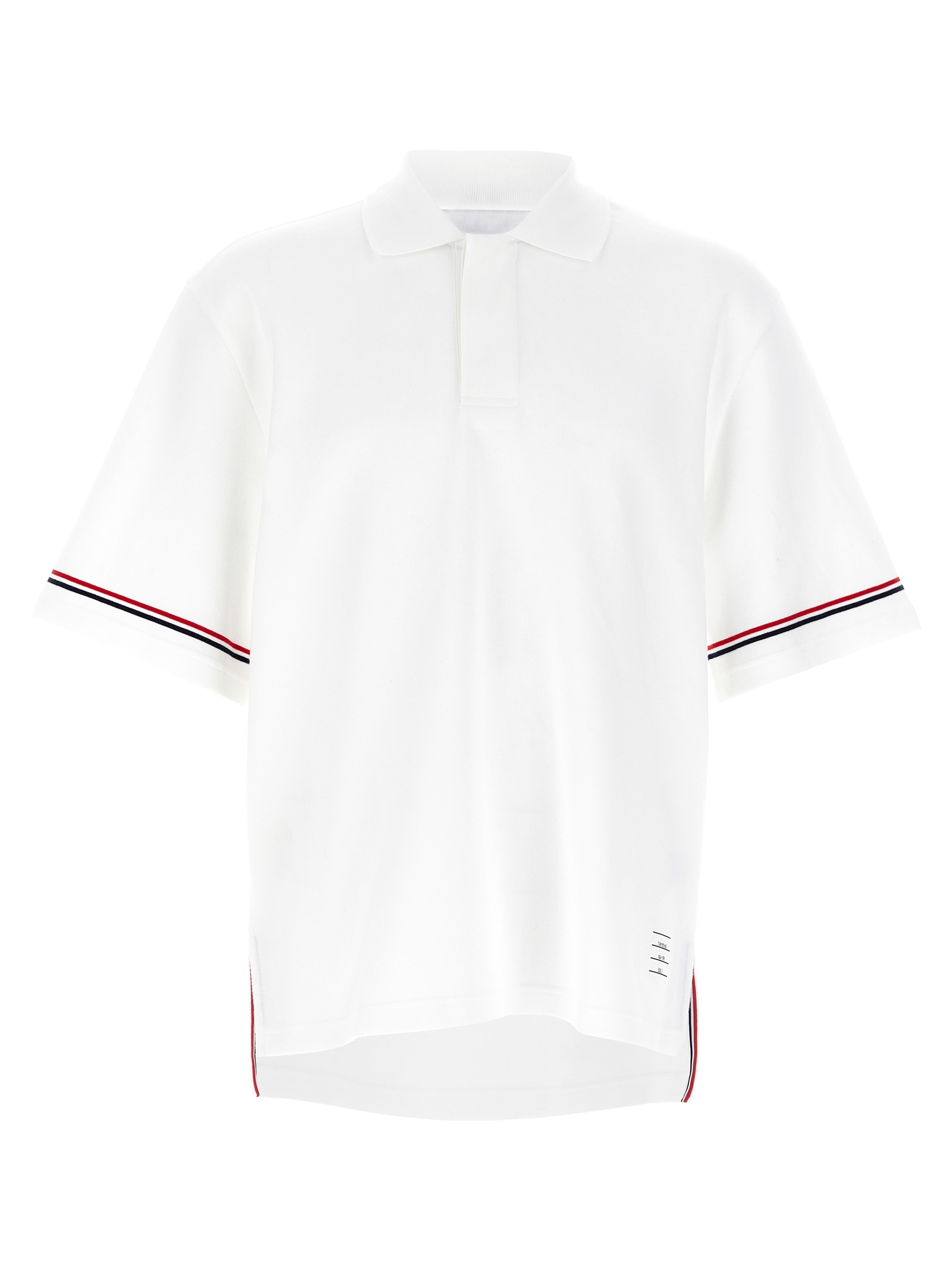 [Thom Browne] T-shirts Short Sleeve SS25 MJP209AJ0199100