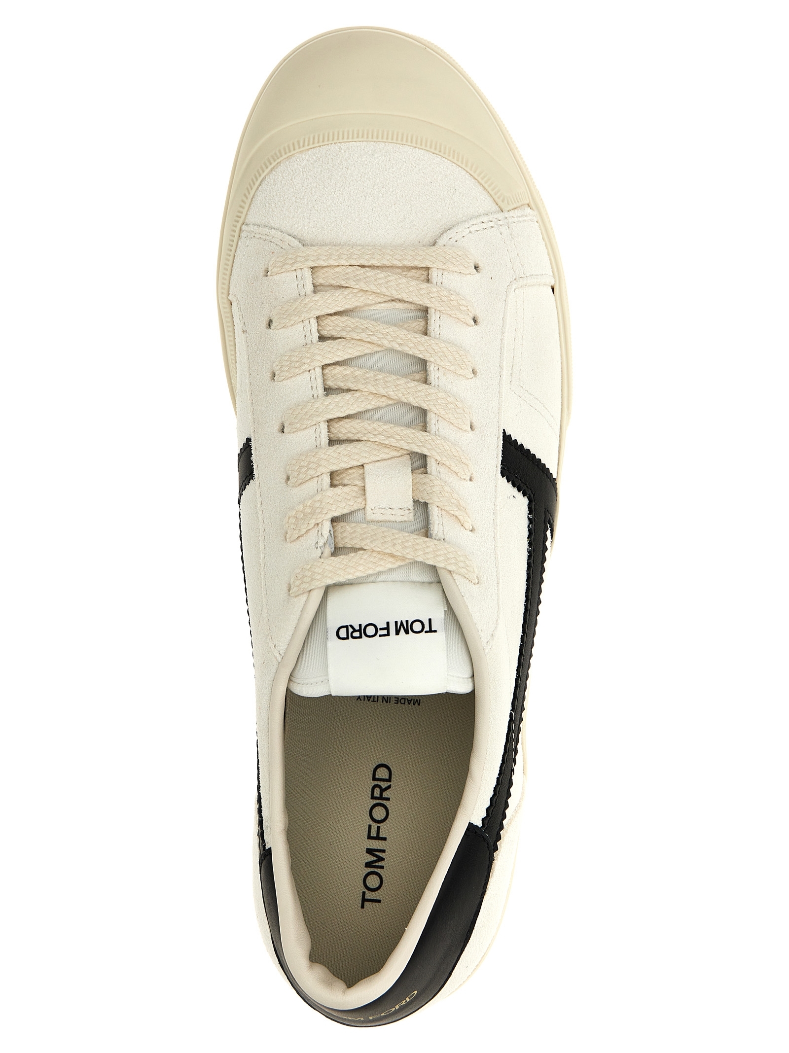 [Tom Ford] Sneakers SS25 J1379LCL046N5W027
