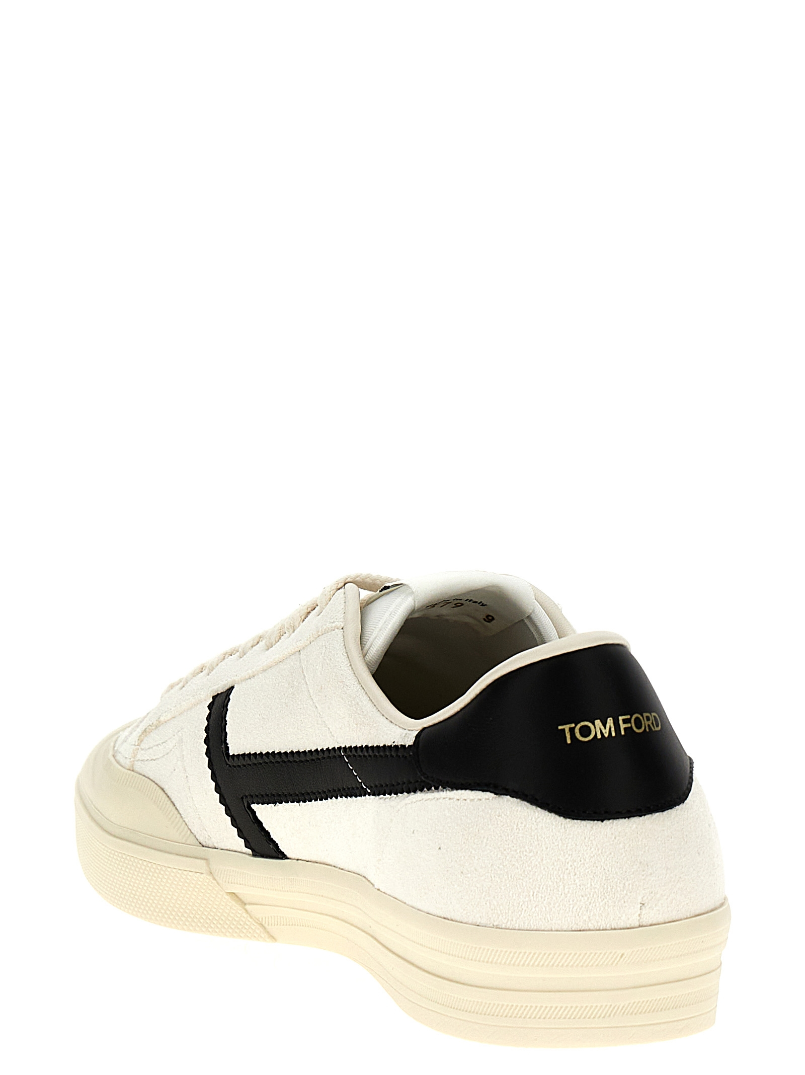[Tom Ford] Sneakers SS25 J1379LCL046N5W027