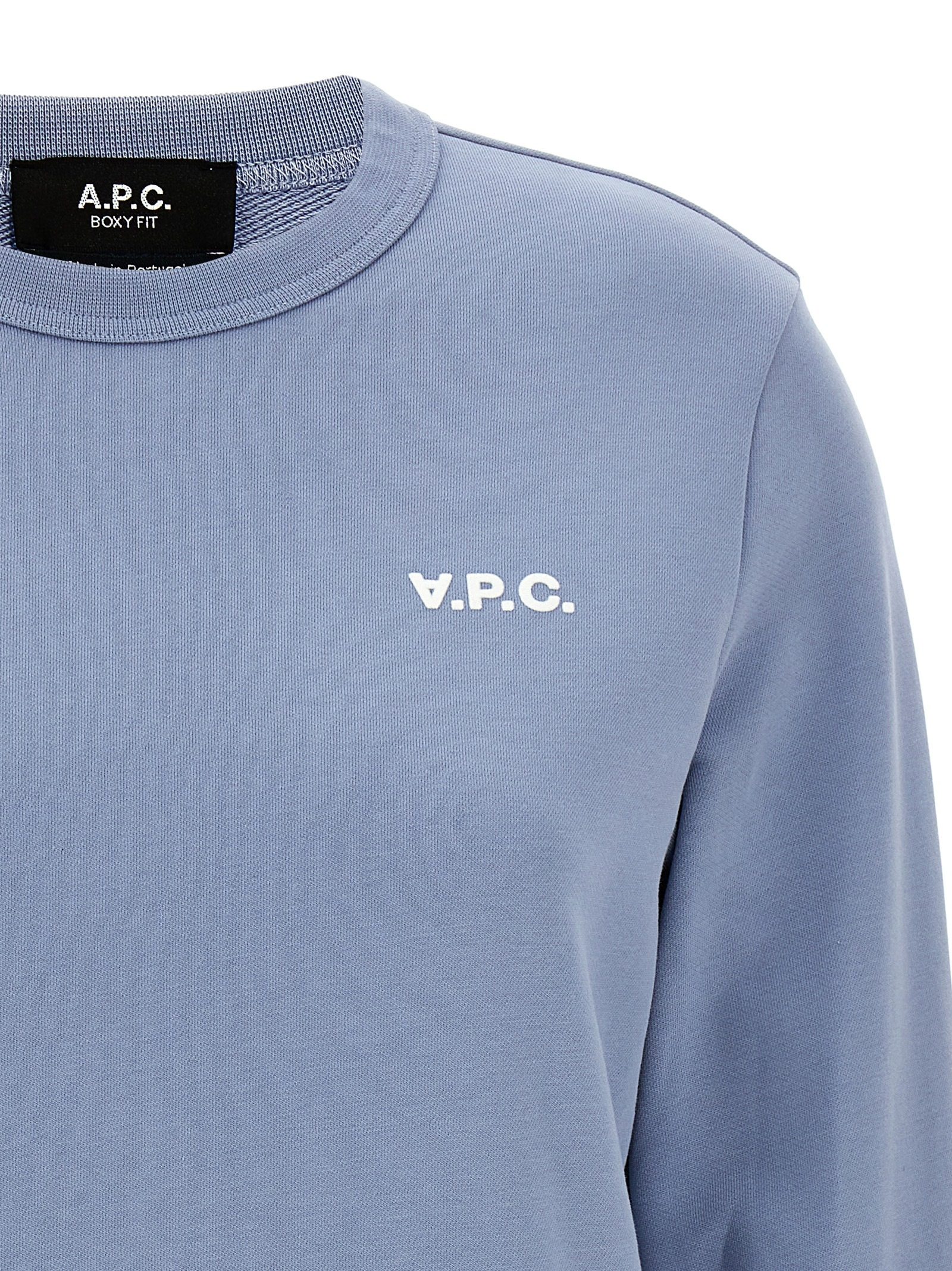 [A.P.C.] Sweatshirt SS25 COHGOF27918ILA
