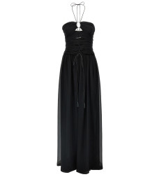 [Tom Ford] Sleeveless dress SS25 AB3471FAX852LB999