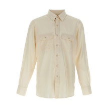 [Tom Ford] Shirts Long Sleeve SS25 HME001FMG002S24IG082