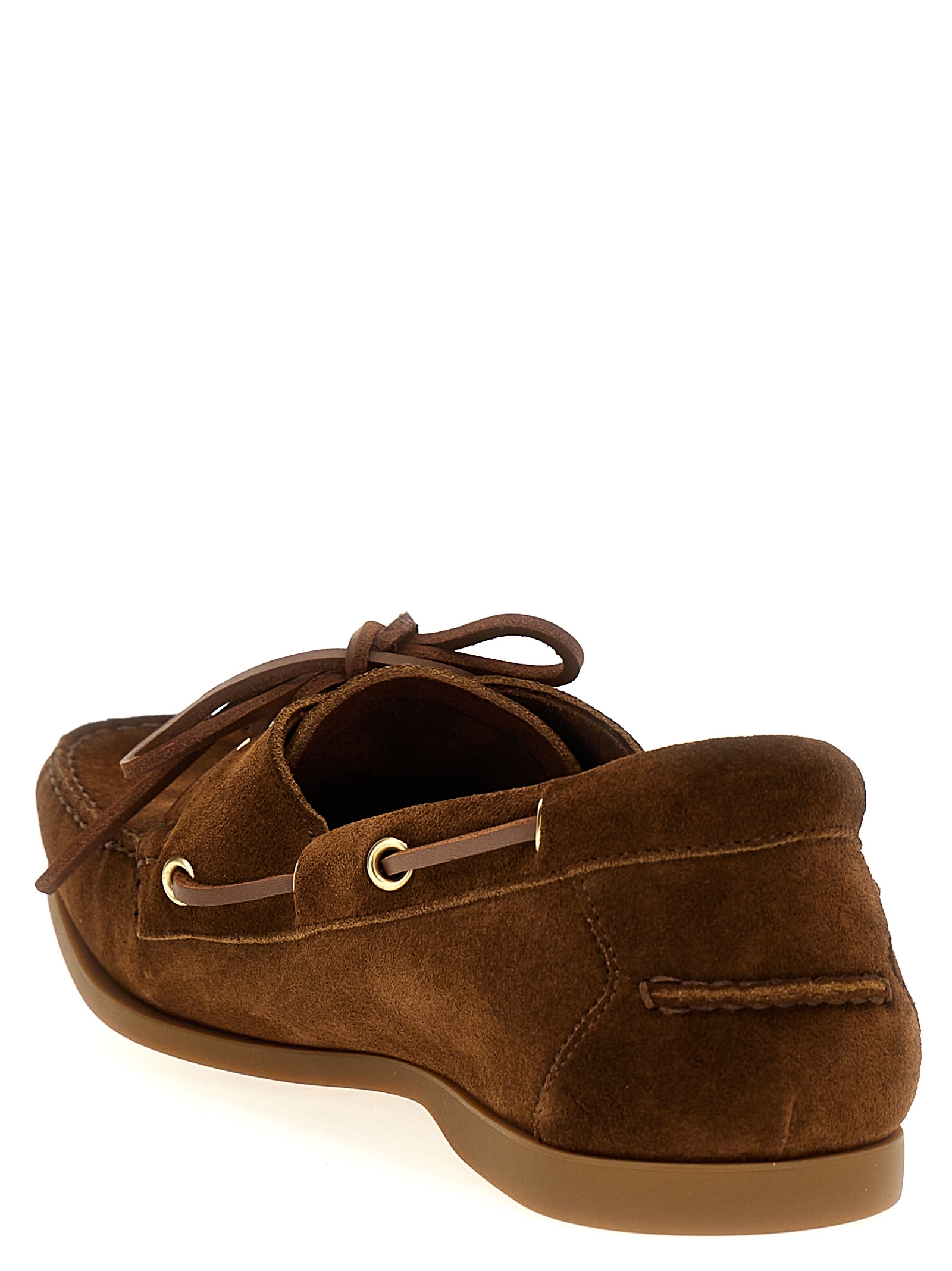 [Tom Ford] Dress Shoes SS25 J1467LCL046P3BA07