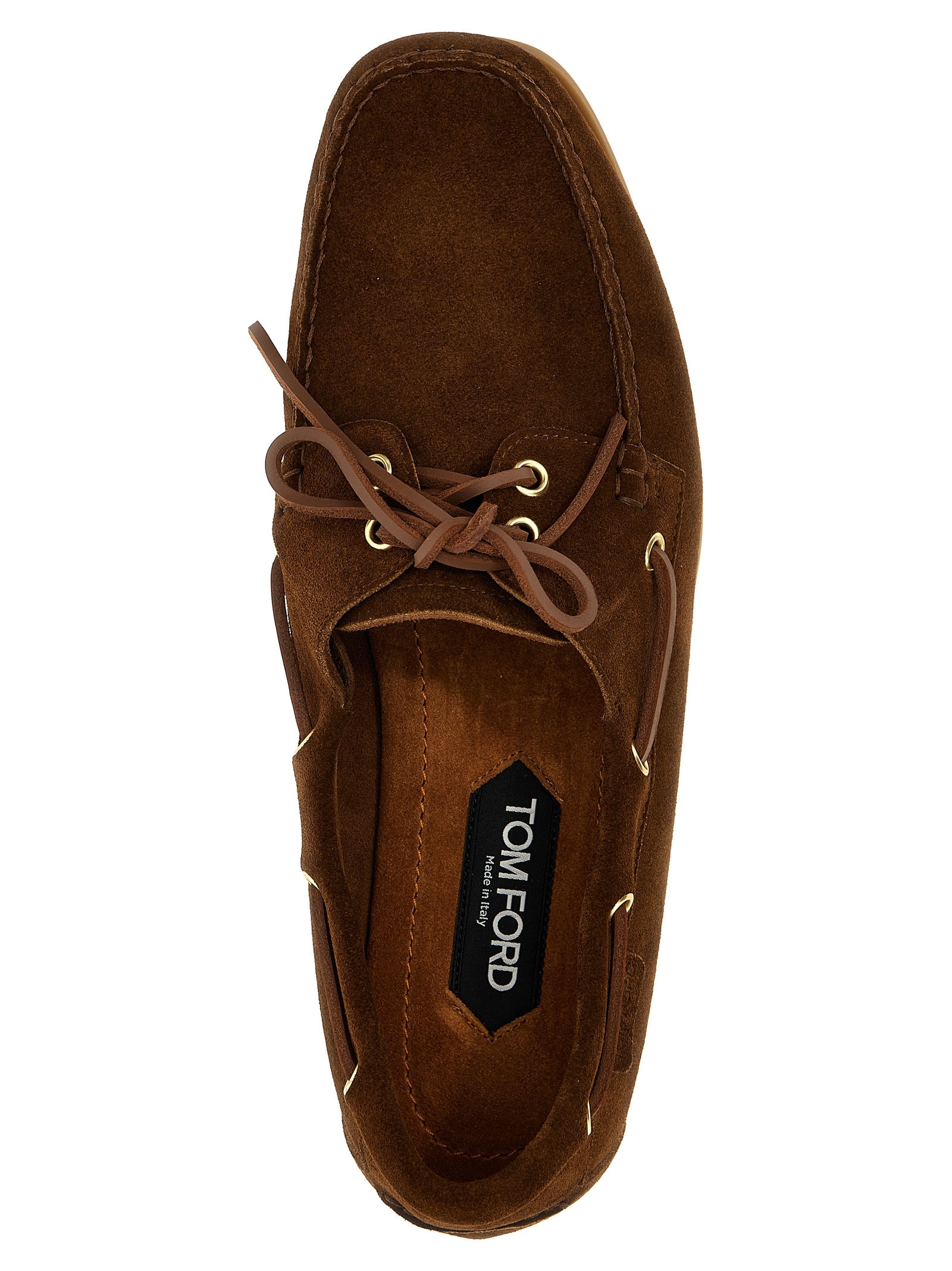 [Tom Ford] Dress Shoes SS25 J1467LCL046P3BA07