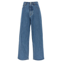 [Vetements] Jeans SS25 UA66PA540NMIDBLUE