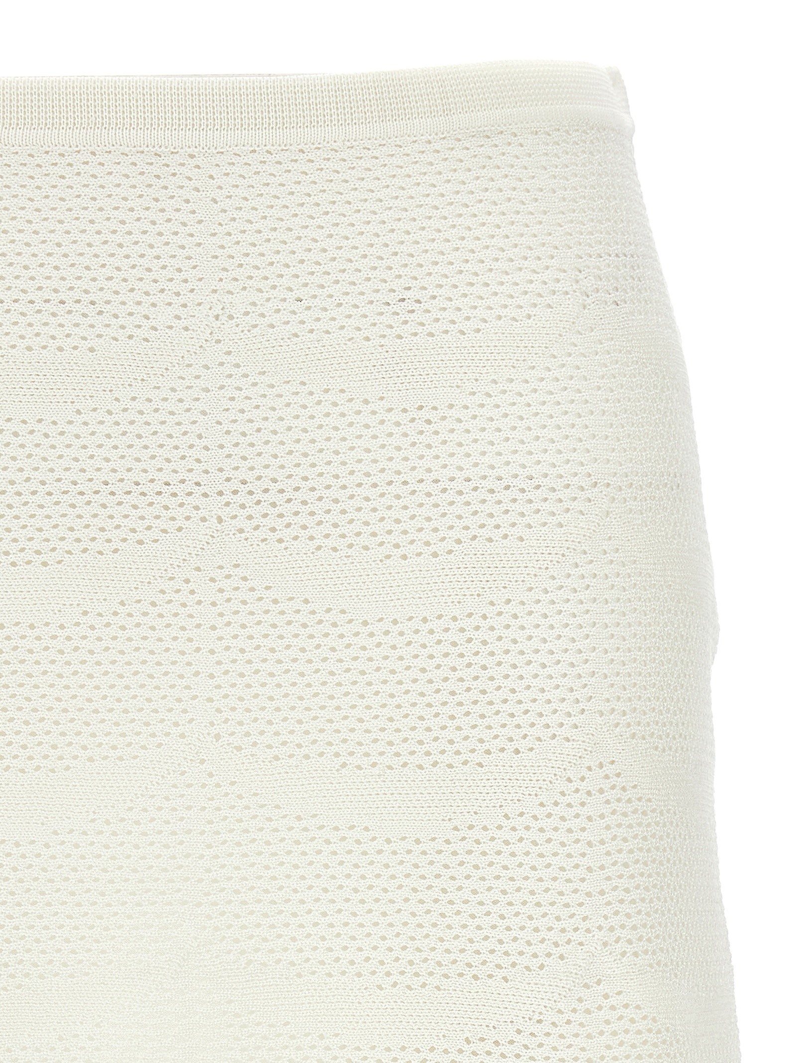 [Tom Ford] Mini skirt SS25 GCK215YAX844AW002