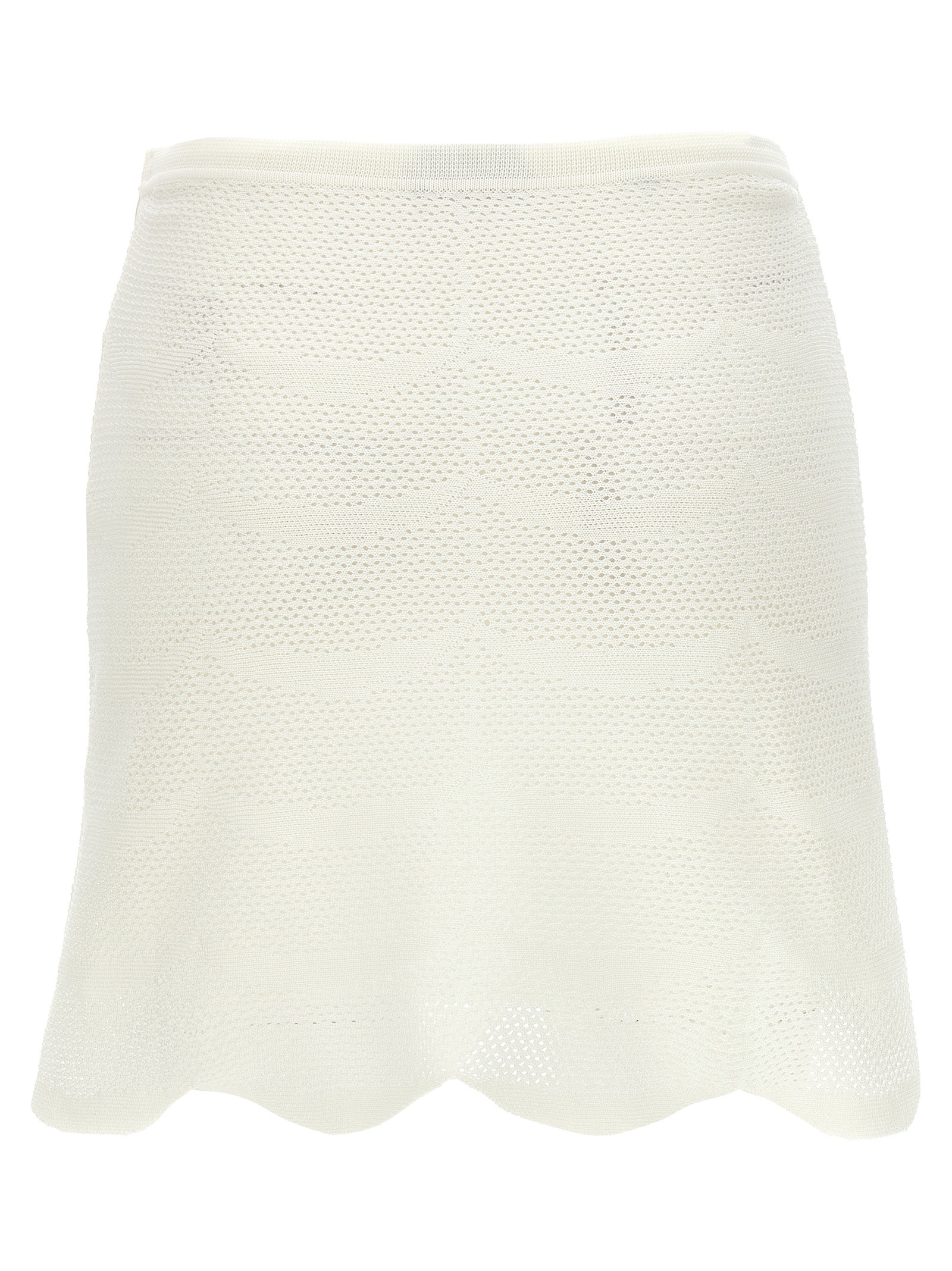 [Tom Ford] Mini skirt SS25 GCK215YAX844AW002