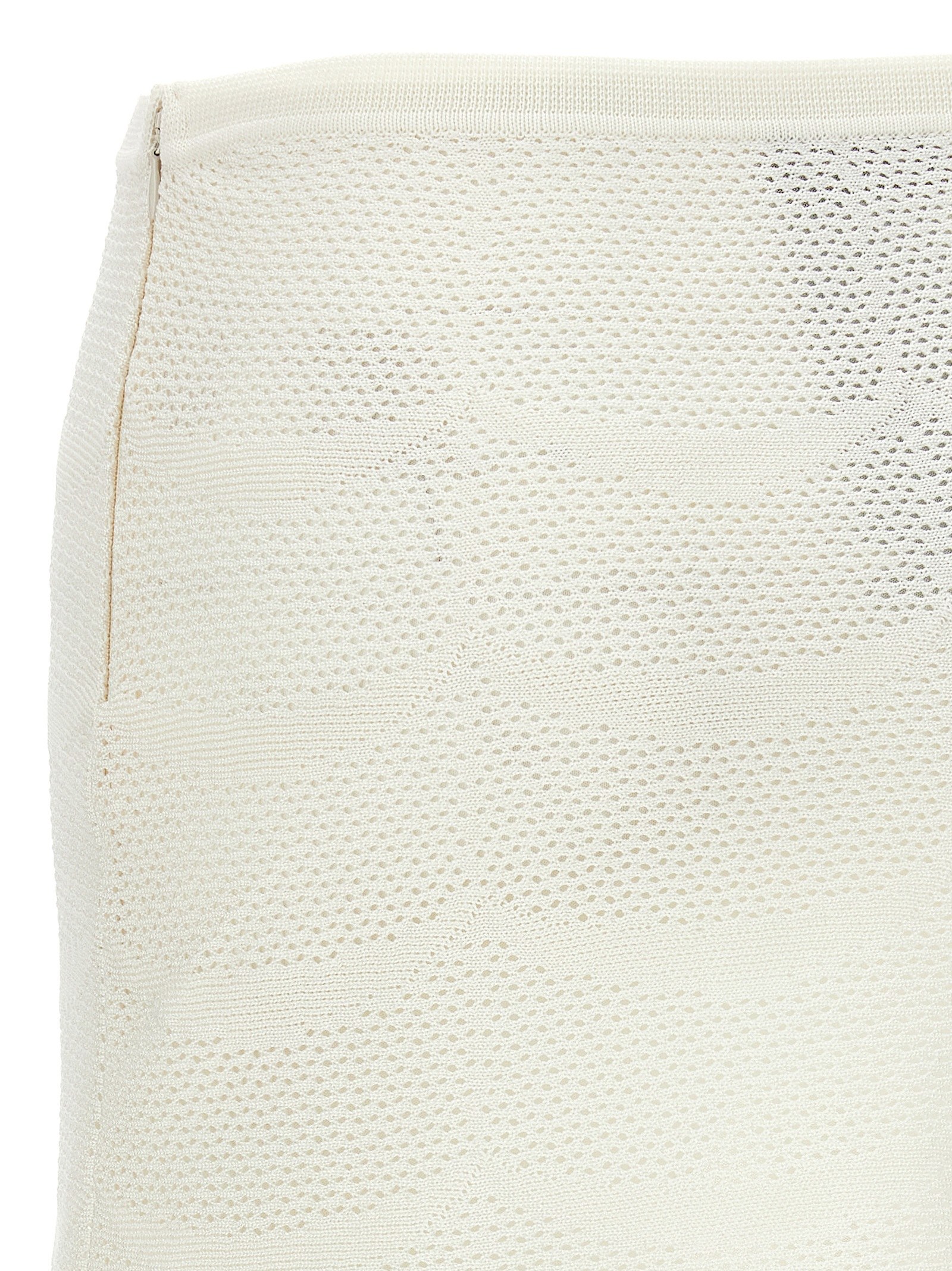 [Tom Ford] Mini skirt SS25 GCK215YAX844AW002