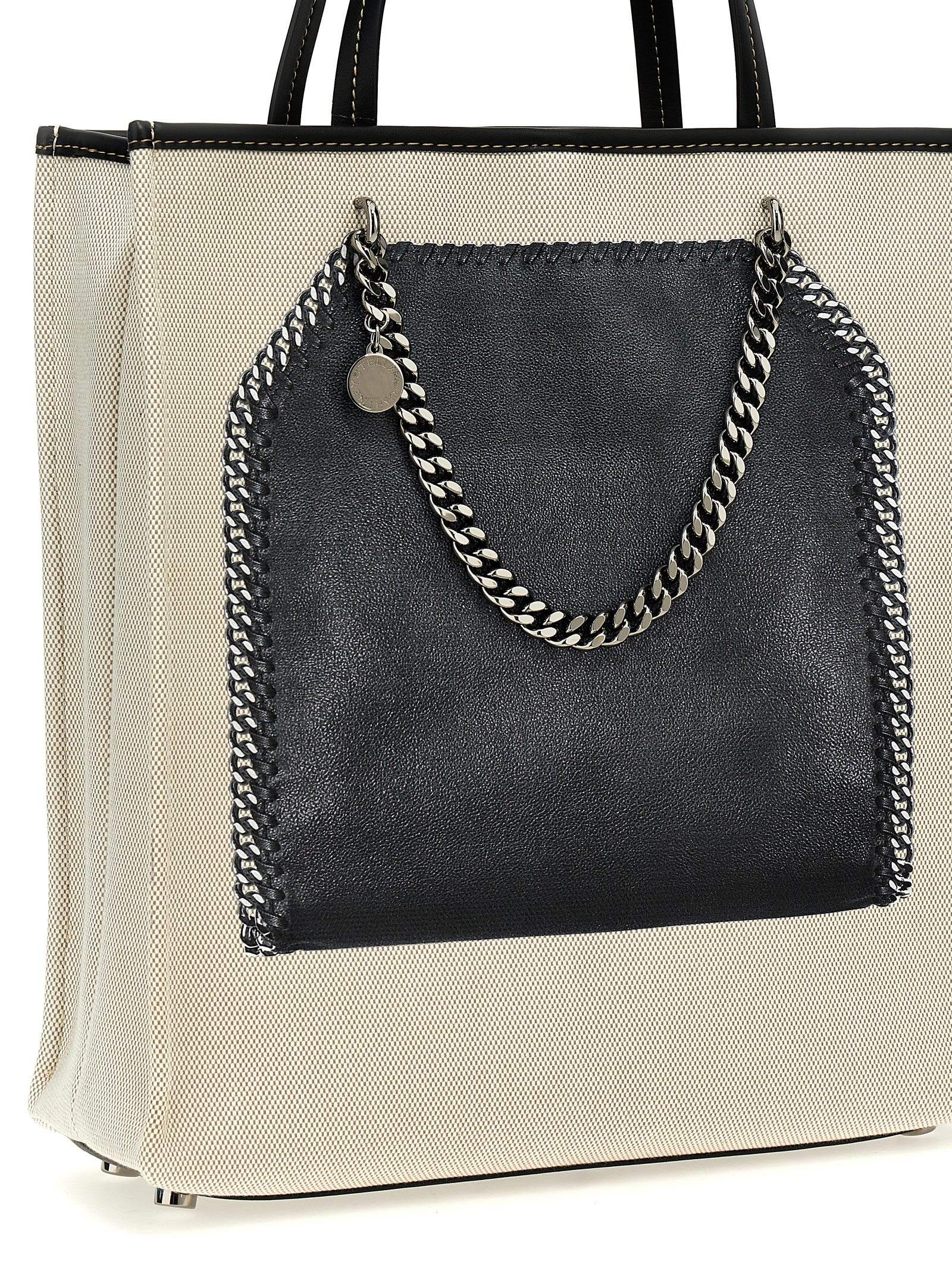 [Stella McCartney] Tote bag SS25 7B0133WP05169043